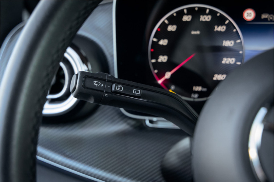 Mercedes-Benz V-Klasse 300d 4 Matic XL AMG-Line -Burmester-Distronic-Trekhaak