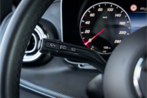 Mercedes-Benz V-Klasse 300d 4 Matic XL AMG-Line -Burmester-Distronic-Trekhaak