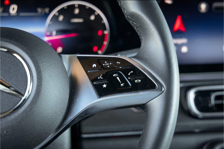 Mercedes-Benz V-Klasse 300d 4 Matic XL AMG-Line -Burmester-Distronic-Trekhaak