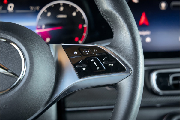 Mercedes-Benz V-Klasse 300d 4 Matic XL AMG-Line -Burmester-Distronic-Trekhaak