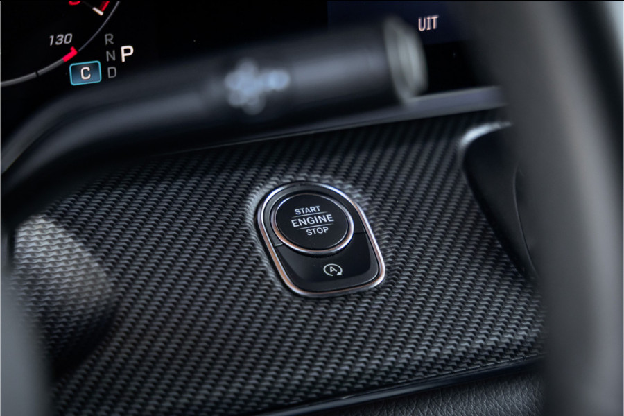 Mercedes-Benz V-Klasse 300d 4 Matic XL AMG-Line -Burmester-Distronic-Trekhaak