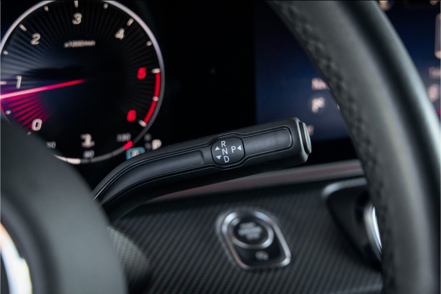 Mercedes-Benz V-Klasse 300d 4 Matic XL AMG-Line -Burmester-Distronic-Trekhaak