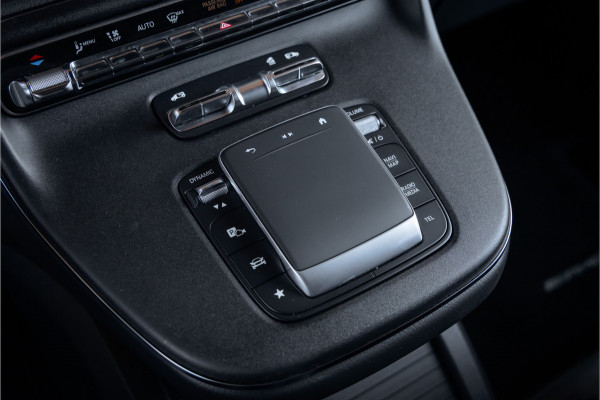 Mercedes-Benz V-Klasse 300d 4 Matic XL AMG-Line -Burmester-Distronic-Trekhaak