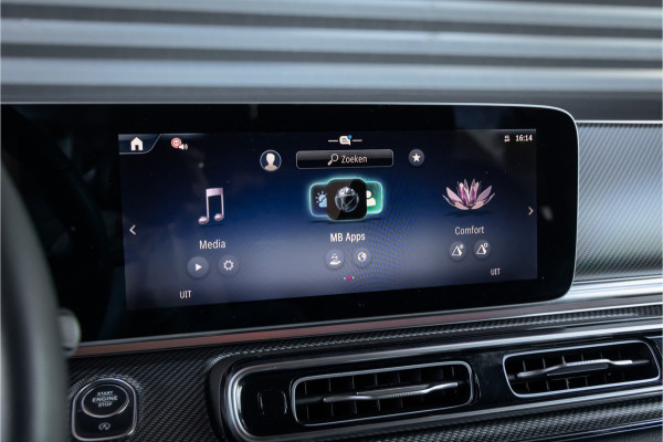 Mercedes-Benz V-Klasse 300d 4 Matic XL AMG-Line -Burmester-Distronic-Trekhaak