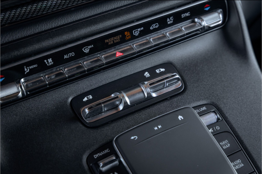 Mercedes-Benz V-Klasse 300d 4 Matic XL AMG-Line -Burmester-Distronic-Trekhaak