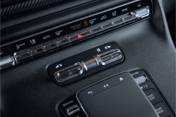 Mercedes-Benz V-Klasse 300d 4 Matic XL AMG-Line -Burmester-Distronic-Trekhaak