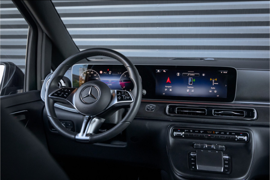 Mercedes-Benz V-Klasse 300d 4 Matic XL AMG-Line -Burmester-Distronic-Trekhaak