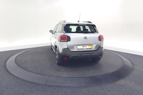 Citroën C3 Aircross PureTech 110 Feel | Parkeersensoren | Navigatie | Climate Control | Apple Carplay