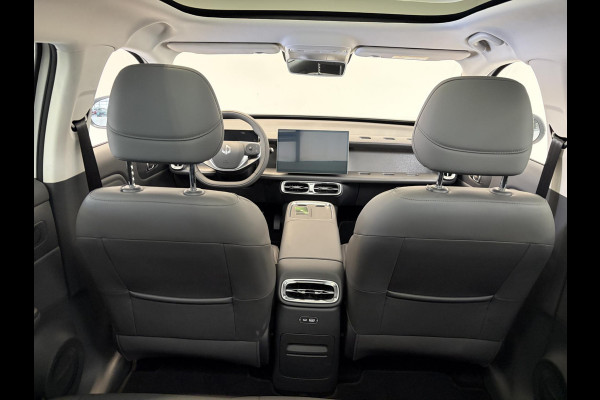 Leapmotor B10 Design ProMax 67.1 kWh 430KM WLTP | Panorama | Navigatie | Elektrische achterklep | Elektrisch bedienbare stoelen | Stoelverwarming | Stoelventilatie