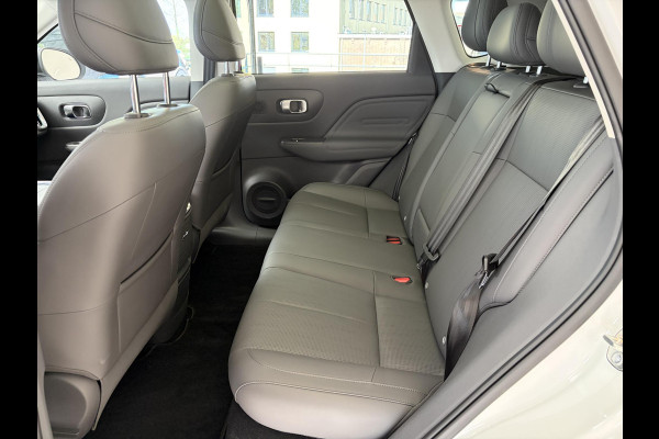 Leapmotor B10 Design ProMax 67.1 kWh 430KM WLTP | Panorama | Navigatie | Elektrische achterklep | Elektrisch bedienbare stoelen | Stoelverwarming | Stoelventilatie