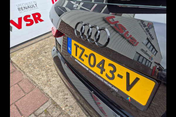 Audi A1 Sportback Advanced 30 TFSI 85 Kw 116 Pk