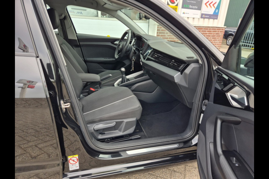 Audi A1 Sportback Advanced 30 TFSI 85 Kw 116 Pk