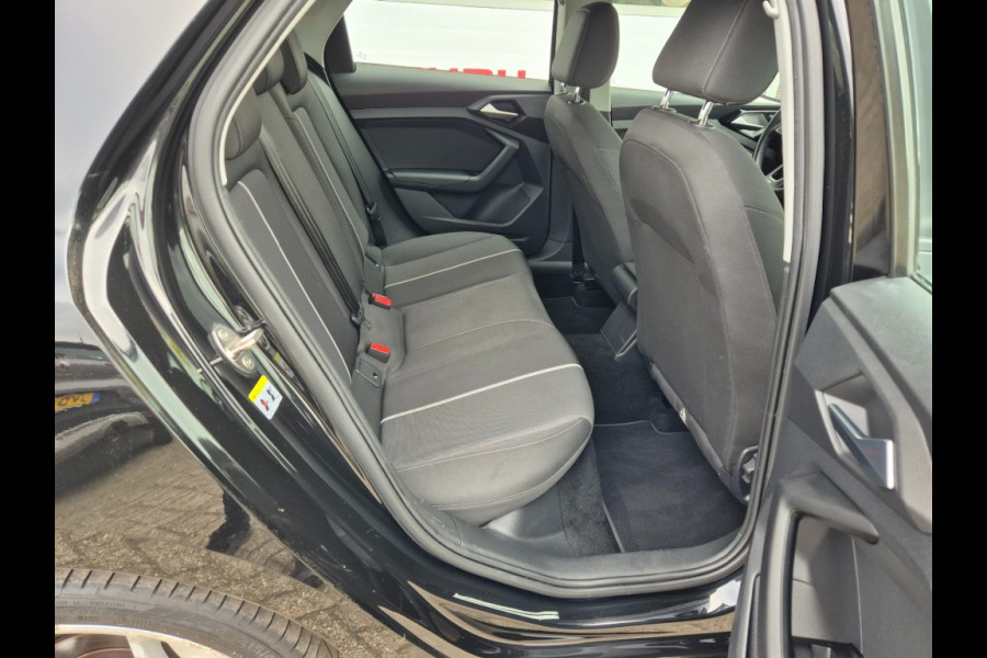 Audi A1 Sportback Advanced 30 TFSI 85 Kw 116 Pk