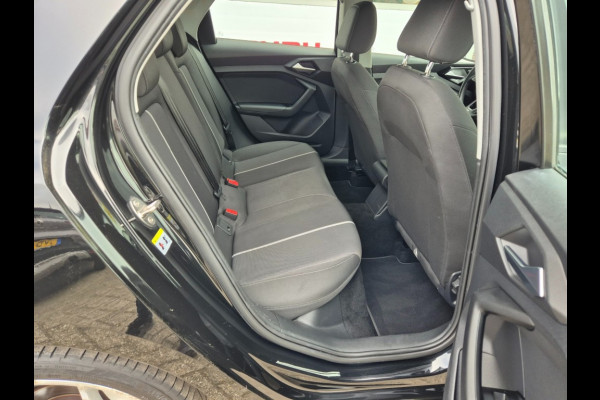 Audi A1 Sportback Advanced 30 TFSI 85 Kw 116 Pk