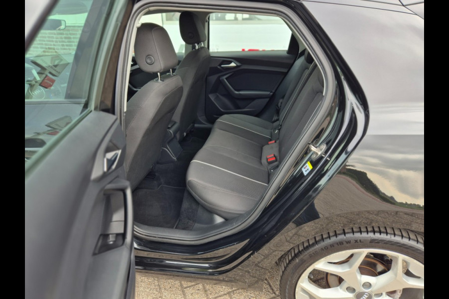 Audi A1 Sportback Advanced 30 TFSI 85 Kw 116 Pk