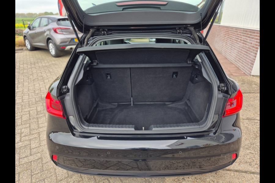 Audi A1 Sportback Advanced 30 TFSI 85 Kw 116 Pk