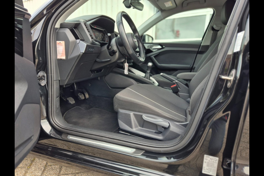 Audi A1 Sportback Advanced 30 TFSI 85 Kw 116 Pk