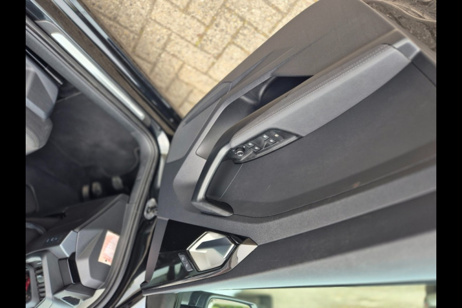 Audi A1 Sportback Advanced 30 TFSI 85 Kw 116 Pk