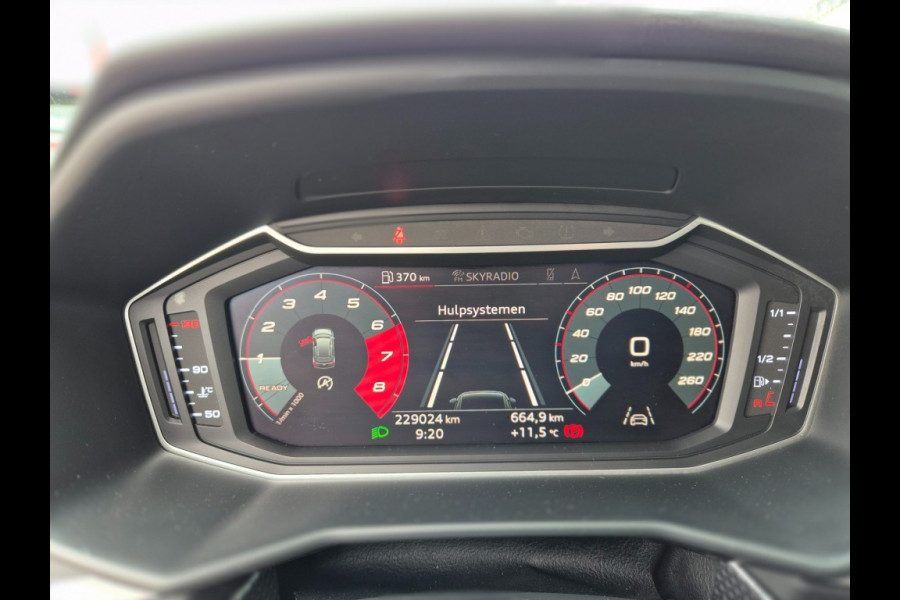 Audi A1 Sportback Advanced 30 TFSI 85 Kw 116 Pk