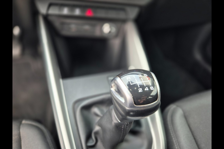 Audi A1 Sportback Advanced 30 TFSI 85 Kw 116 Pk