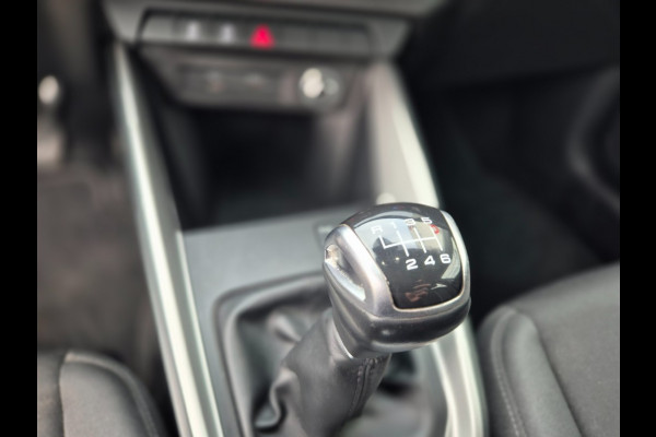 Audi A1 Sportback Advanced 30 TFSI 85 Kw 116 Pk