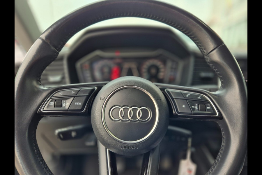 Audi A1 Sportback Advanced 30 TFSI 85 Kw 116 Pk