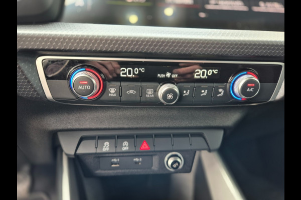 Audi A1 Sportback Advanced 30 TFSI 85 Kw 116 Pk