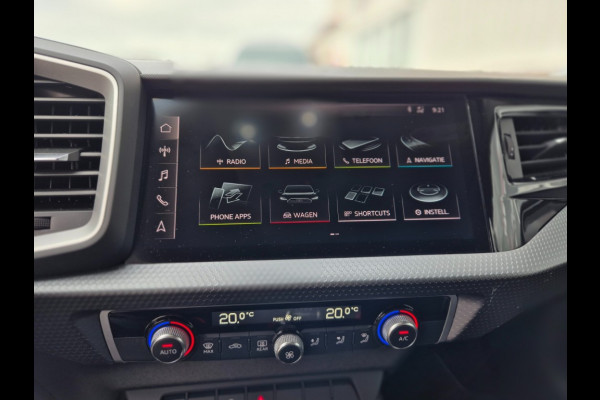 Audi A1 Sportback Advanced 30 TFSI 85 Kw 116 Pk