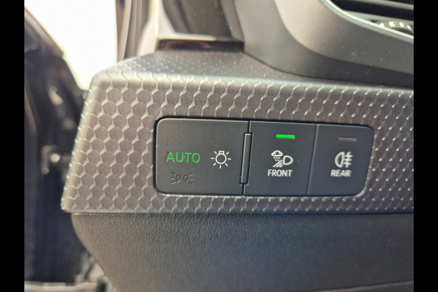 Audi A1 Sportback Advanced 30 TFSI 85 Kw 116 Pk