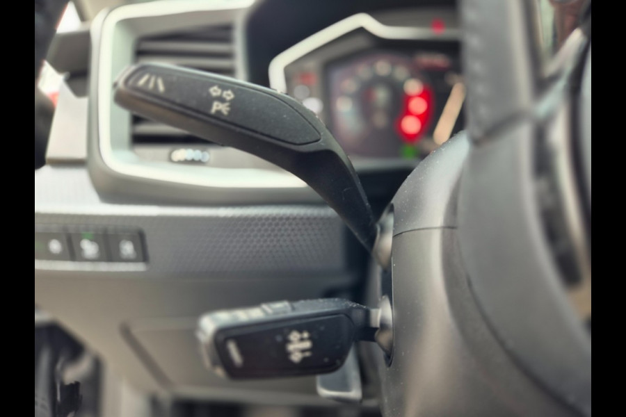 Audi A1 Sportback Advanced 30 TFSI 85 Kw 116 Pk