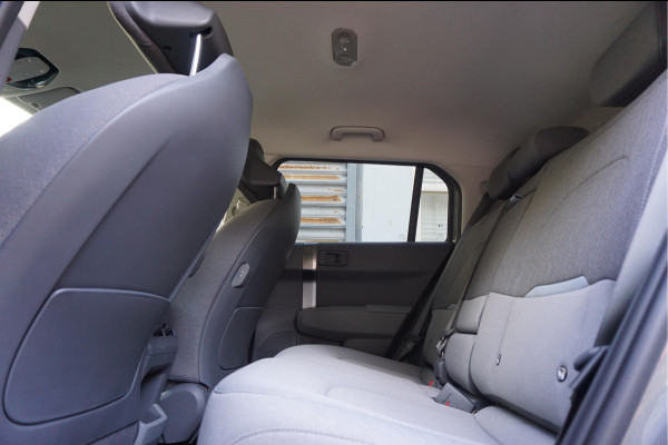 Kia EV3 Plus 81.4 kWh | Adaptieve cruise + Lane dep | 605km WLTP | Apple Carplay | Verwarde stoelen + stuurwiel | Keyless |