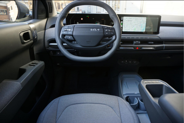 Kia EV3 Plus 81.4 kWh | Adaptieve cruise + Lane dep | 605km WLTP | Apple Carplay | Verwarde stoelen + stuurwiel | Keyless |