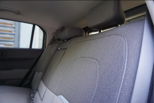 Kia EV3 Plus 81.4 kWh | Adaptieve cruise + Lane dep | 605km WLTP | Apple Carplay | Verwarde stoelen + stuurwiel | Keyless |