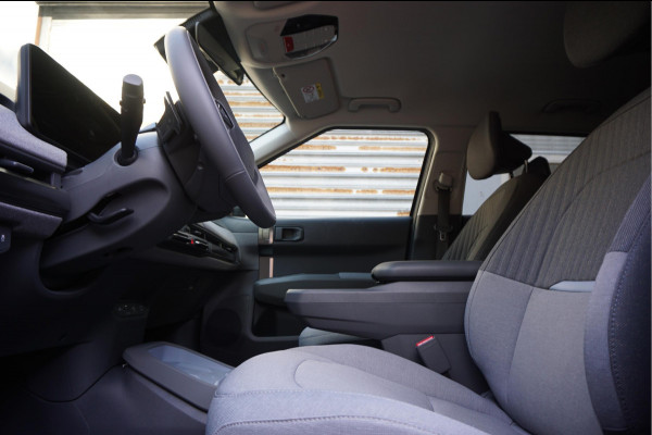 Kia EV3 Plus 81.4 kWh | Adaptieve cruise + Lane dep | 605km WLTP | Apple Carplay | Verwarde stoelen + stuurwiel | Keyless |