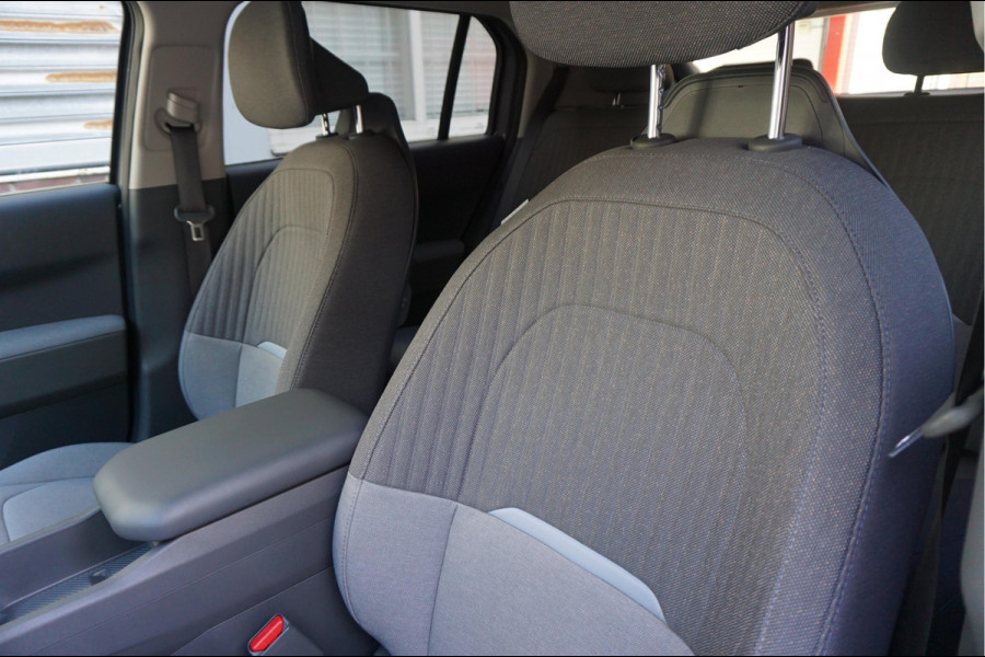 Kia EV3 Plus 81.4 kWh | Adaptieve cruise + Lane dep | 605km WLTP | Apple Carplay | Verwarde stoelen + stuurwiel | Keyless |