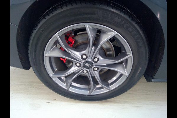 Ford FOCUS Wagon 1.0 EcoBoost Hybrid ST Line X Business | 71.300 KM | Trekhaak | Winterpack | WORDT VERWACHT!