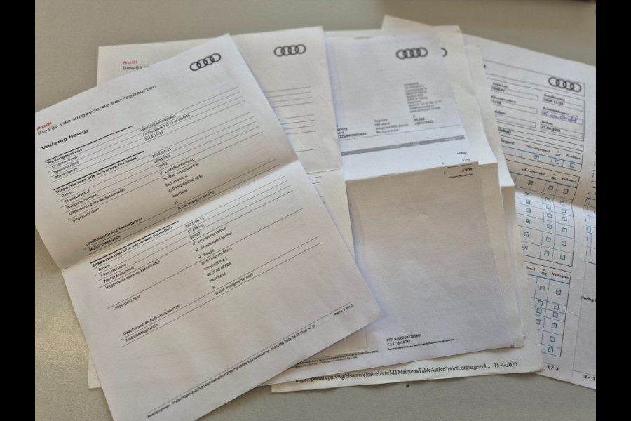 Audi A1 Sportback Advanced 30 TFSI 85 Kw 116 Pk