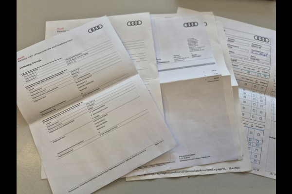 Audi A1 Sportback Advanced 30 TFSI 85 Kw 116 Pk