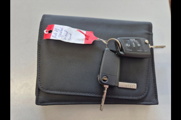 Audi A1 Sportback Advanced 30 TFSI 85 Kw 116 Pk