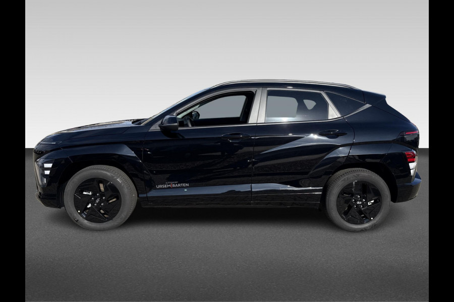Hyundai KONA ELECTRIC Long Range Pure Edition 64.8 kWh LED | Adaptieve Cruise