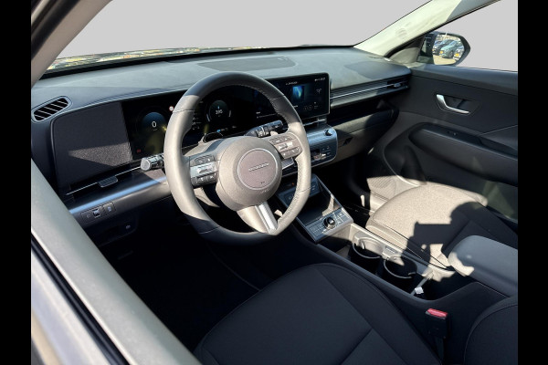 Hyundai KONA ELECTRIC Long Range Pure Edition 64.8 kWh LED | Adaptieve Cruise