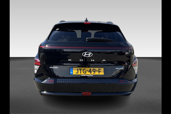 Hyundai KONA ELECTRIC Long Range Pure Edition 64.8 kWh LED | Adaptieve Cruise