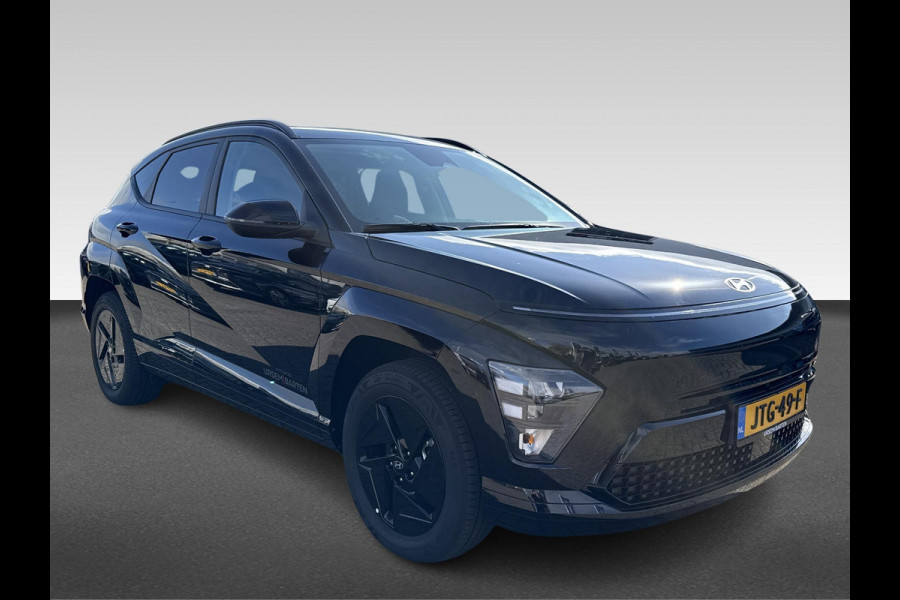 Hyundai KONA ELECTRIC Long Range Pure Edition 64.8 kWh LED | Adaptieve Cruise