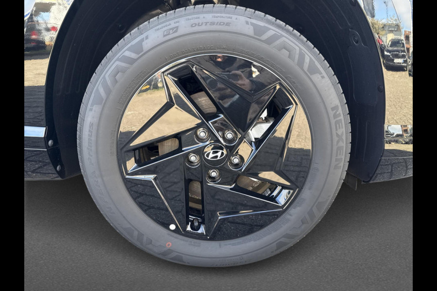 Hyundai KONA ELECTRIC Long Range Pure Edition 64.8 kWh LED | Adaptieve Cruise