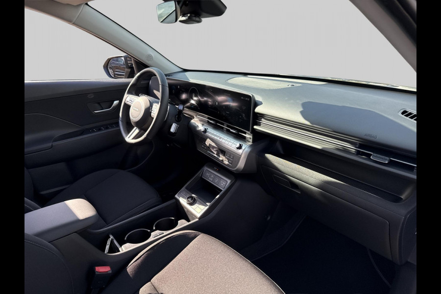 Hyundai KONA ELECTRIC Long Range Pure Edition 64.8 kWh LED | Adaptieve Cruise