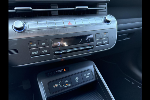 Hyundai KONA ELECTRIC Long Range Pure Edition 64.8 kWh LED | Adaptieve Cruise