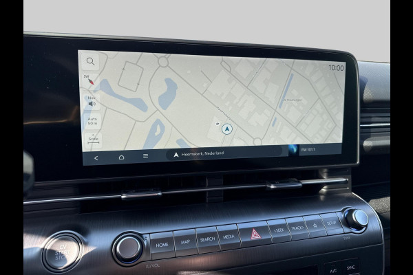 Hyundai KONA ELECTRIC Long Range Pure Edition 64.8 kWh LED | Adaptieve Cruise
