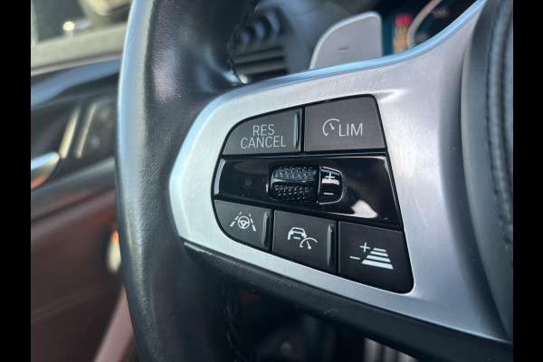 BMW X3 xDrive30e M Sport Plug-in Hybrid 292pk | VOL! | Panormamadak | Adaptive cruise | Trekhaak | M-pakket | Sportstoelen | 21 inch | Head-up Display | Memory seats | Harman Kardon | 360 graden camera | Keyless | Stoelverwarming | Adaptief deming systeem | Draadloos opladen