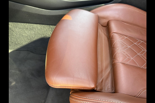 BMW X3 xDrive30e M Sport Plug-in Hybrid 292pk | VOL! | Panormamadak | Adaptive cruise | Trekhaak | M-pakket | Sportstoelen | 21 inch | Head-up Display | Memory seats | Harman Kardon | 360 graden camera | Keyless | Stoelverwarming | Adaptief deming systeem | Draadloos opladen