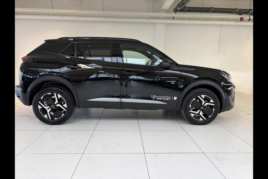 Peugeot 2008 1.2 Hybrid 145 GT | Navigatie | Parkeer Camera | Tot 8 jaar garantie